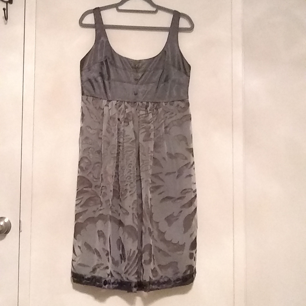ICE Evening  Dress  Sz 10